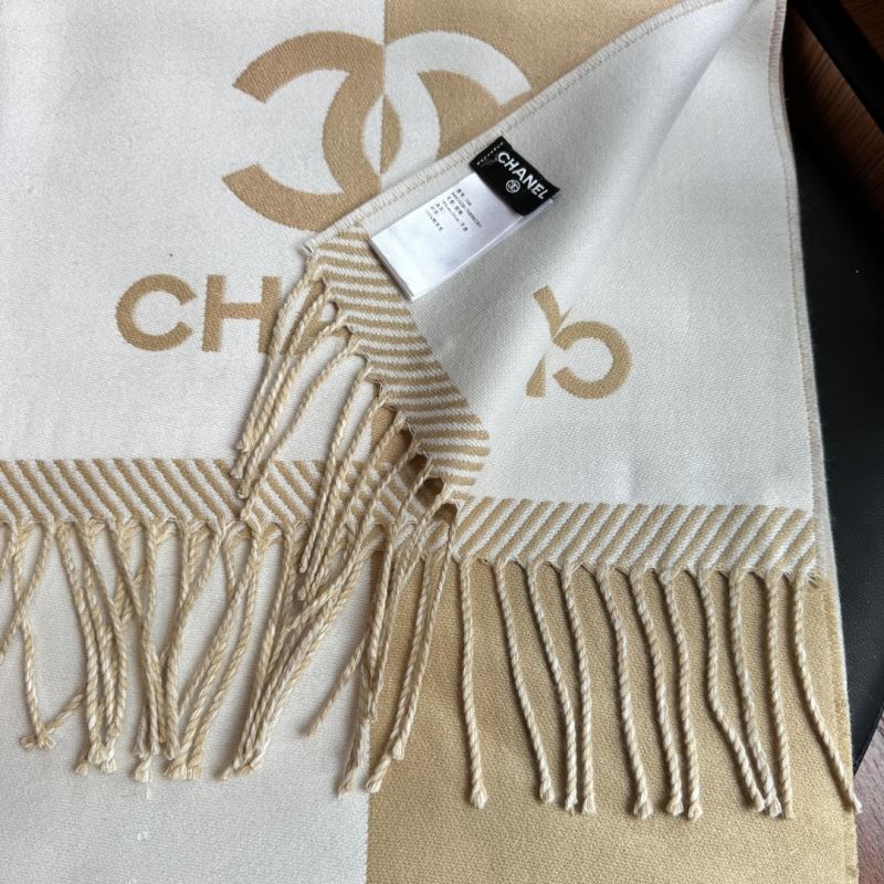 Chanel Scarf